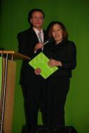 Professorin Beate Rennen-Allhoff