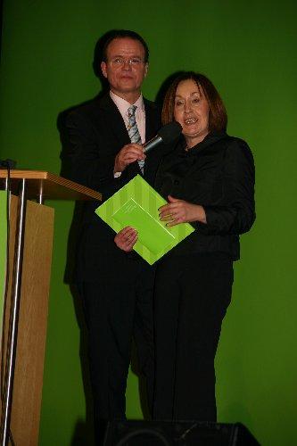 Professorin Beate Rennen-Allhoff