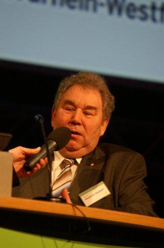 50 Jahre Ingenieurwissenschaften in Bielefeld