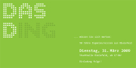 50 Jahre Ingenieurwissenschaften