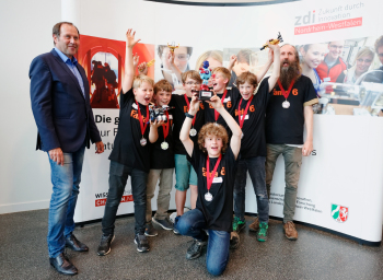 Enger_Widukind Gymnasium Enger_Fanta 6