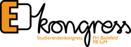 Logo Studierendenkongress