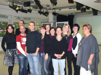 Ausstellung KUMIntim