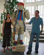 Leinart 2003 - Duplizität der Erkenntnis