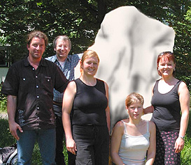 Leinart 2003 - Fachbereich Sozialwesen