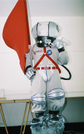 Leinart 2003 - JABstronaut - 1