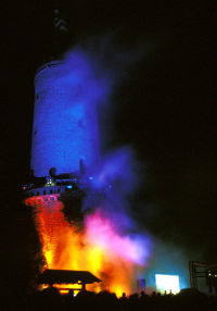 Projekt: Licht für Bielefeld 2002 - 4