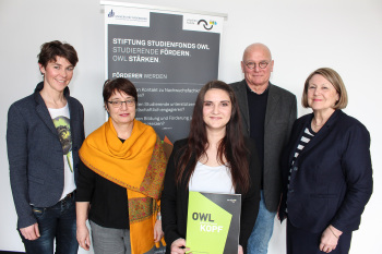 Gruppenaufnahme