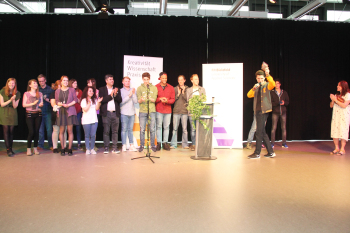 2016-06-01 Gruppenfoto Poetry Slam