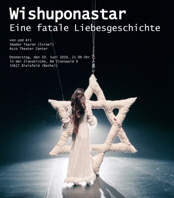 Poster Wish upon a star
