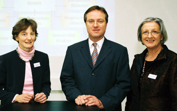 Abschlusskonferenz \