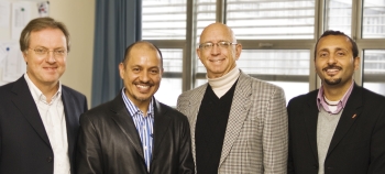 Gastprofessoren FB 5