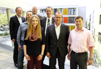Informationsveranstaltung praxisintegriertes BWL-Studium
