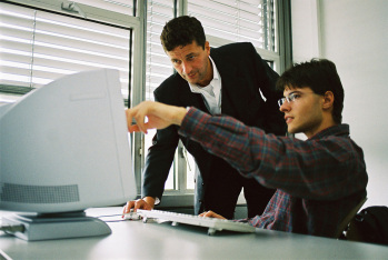 Virtual Classroom im International Buisness