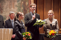 IHC Preisträger 2013