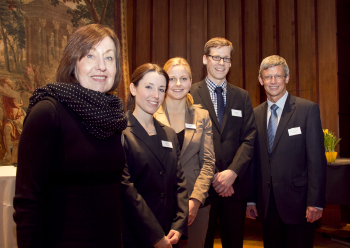 IHC Preisverleihung 2013