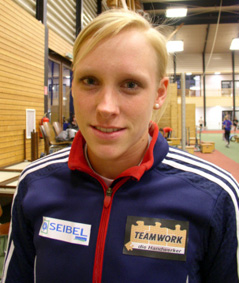 Claudia Tonn