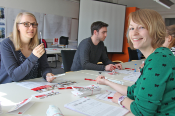 DKMS Typisierungsaktion 2015