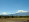 Blick auf die Vulkane Guatemalas