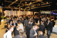 50 Jahre WiWi Festgäste