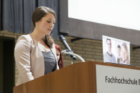 Absolventenverabschiedung Anleitung und Mentoring 31.1.2014 Kruse
