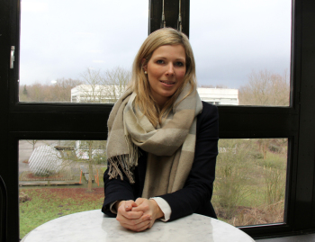 Nicole Maraczek