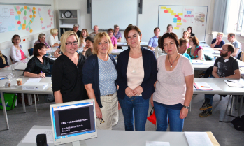 Mentorenqualifizierung
