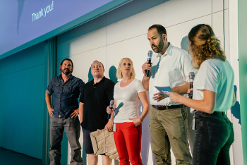 Team Innovationslabor OWL