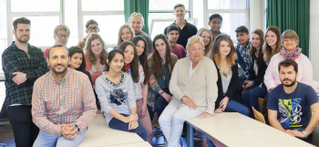 Summer School 2015