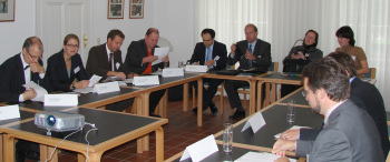 Wirtschaftsinformatik im Focus der Wirtschaft