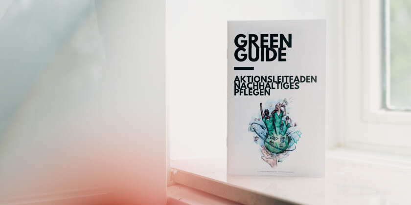 Buch Green Guide