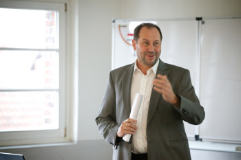 Professor Dr. Lothar Budde