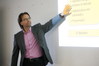 Professor Dr. Thomas Kordisch