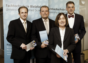 Studienort Gütersloh 2009