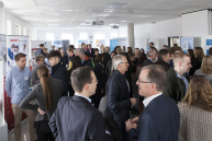 2019-02-25 Berufemesse