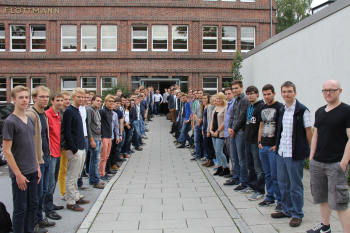 Erstsemester Studienort Gütersloh WS 13_14