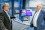 Professor Doktor Axel Schneider und NRW Gesundheitsminister Karl Josef Laumann