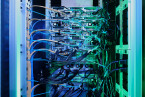 Computer von innen