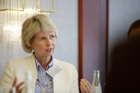 Prof. Dr. Ulrike Settnik Gleichstellungsbeauftragte