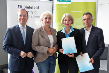 FH Bielefeld - Qualitätspakt Lehre2016