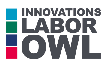 Logo Innovationslabor OWL