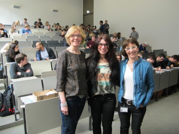 2016-04-20  Master planen