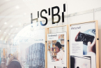 Messestand der HSBI