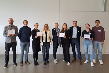 Act2Sustain Transfertag