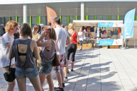 FH-Stand