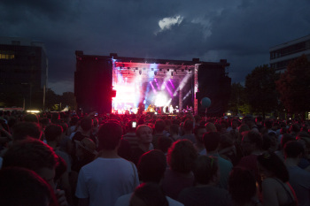 Campus Festival 2016