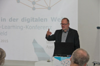 E-Learning-Konferenz - Beaugrand 2