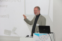 E-Learning-Konferenz - Loviscach