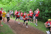 Mit Vollgas zum Sieg