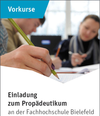 Propädeutikum1